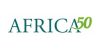 Logo, Africa 50